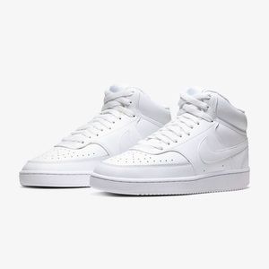 NikeCourt Vision Mid - Women's